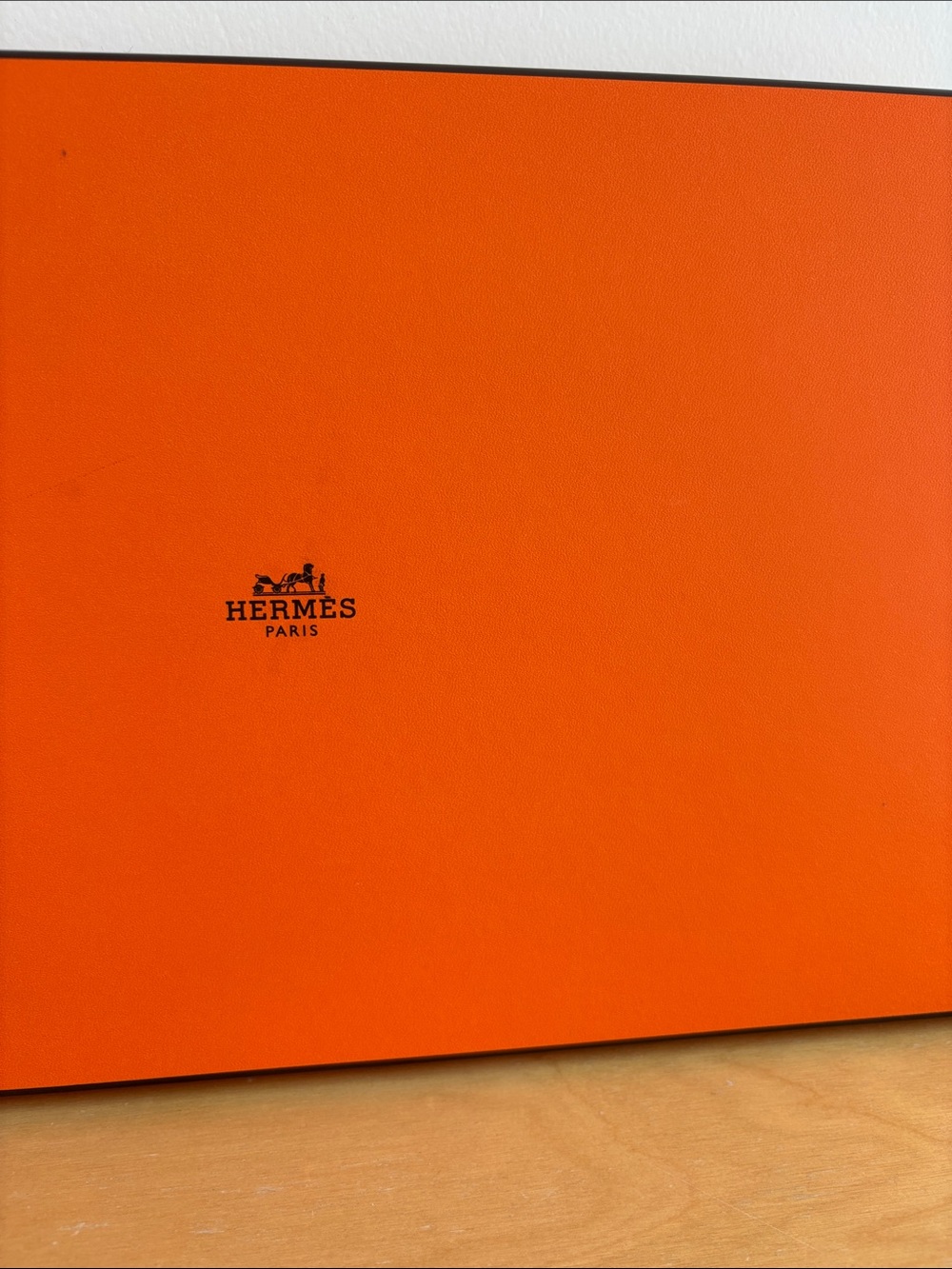 HERMES BOX - Picture 4 of 4